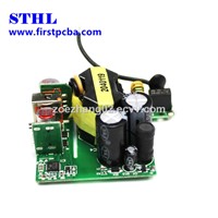 Robotic Lawn Mower Pcba Service Pcb Assembly Board Custom Made Shenzhen One-Stop PCBA Factory