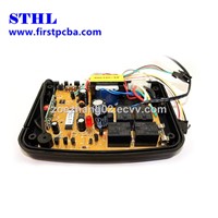 Cleanliness Inspector Pcba Service Pcb Assembly Board Custom Made Shenzhen PCBA Factory
