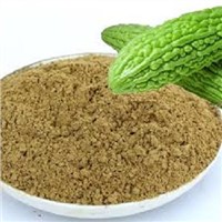 Natural Bitter Gourd Extract Plant Supplements