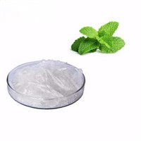 High Quality 99.5% Natural Menthol Crystals