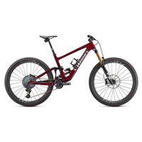 Brand New 2021 Specialized S Works Enduro MTB