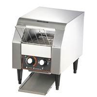 Commercial Conveyor Belt Toaster/Bread Conveyor Toaster/Conveyor Bun Toaster