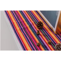 Colorful Table Runner-Delicatedecor