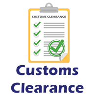 Customs Clearance / Single Transaction Bond