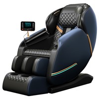 Deluxe Zero-Gravty Massage Chair HFR-A12