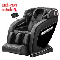 Deluxe Zero-Gravty Massage Chair HFR-M9 with Touch-Screen Control