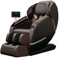 Mini SL Deluxe Zero-Gravty Massage Chair HFR-A12L