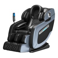 Multi Function Massage Chair with Breathing Lamp Design HFR-AX08