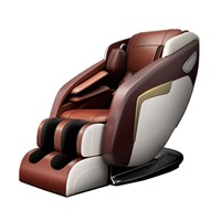 SL Shape Full Body 4d Zero Gravity Massage Chair HFR-9700