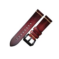 Vintage Leather Watch Strap Vintage Leather Watch Strap