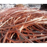 Copper Wire Scrap Recycle, Used Copper Wire