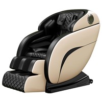 Elderly Sofa Massage Chair Full Body Zero Gravity Household HFR-AX05