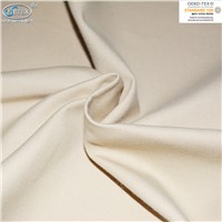 100% Cotton Dyed Fabric Customized for Coveralls Jackets Pants with Oeko-Tex 100 Standard