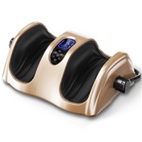 Digital Display Foot Massager HFR-8802ST