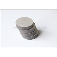 Piezoelectric Ceramic Disc 200KHz