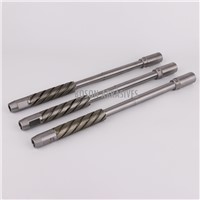 Single Stroke Honing Tools for Hydraulics