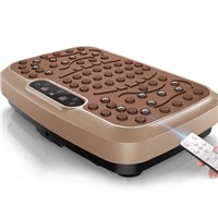 Ultrathin Electric Crazy Fit Massager HFR-667A