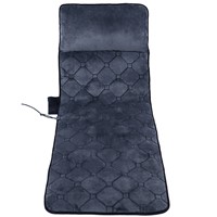 Luxury Kneading Vibrating Heating Massage Mattress HFR-918SH