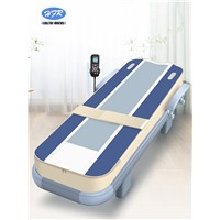 New All in One Jade Stone Massage Bed HFR-6608A