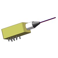 Micro Optical Switch Products 2021
