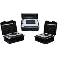 Automatic Ct Pt Analyzer Current Transformer Test Kit For Transformer Testing Equipment