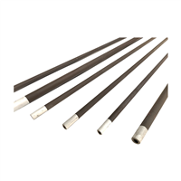 Sic Heating Elements for Industrial Furnace
