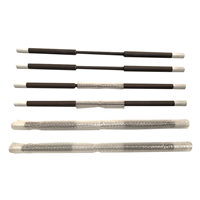 Silicon Carbide Rod for Industrial Furnace