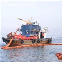 JJXY Silt Curtains Floating Barriers Control of Sediment