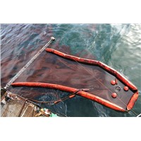 Weir Type Oil Skimmer Oil Spill Disposal