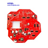 Slide Viewers Pcba Service Pcb Assembly Board Custom Made One-Stop Shenzhen PCBA Factory