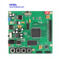 Dual Charger Pcba Service Pcb Assembly Board Custom Made One-Stop Shenzhen PCBA Factory