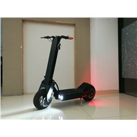 2019 SUN 8000w-96v Two Wheel Folding off Road Electric Scooter FAST 55MPH
