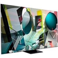 Q950TS Series QN85Q950TSF - 85 QLED Smart TV - 8K