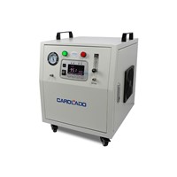 10L High Flow Medical Oxygen Concentrator Medical Machine 10L Hospital Oxygen Concentrator Generator