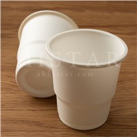 Eco-Friendly Biodegradable Corn Starch Cups Disposable Cups