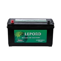 Top Selling Best Price LEPORD Lead Acid Car Battery