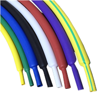 Huawoer Heat Shrinkable Tube with Glue