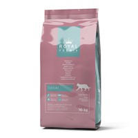 Royal Premia Dry Cat Food Advance 2kg Supreme