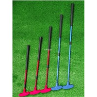 Size Adjustable Golf Putters/Retractable Golf Two Way Putter /Adventure Golf Club
