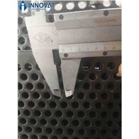 Stainless Steel Punching Metal Sheet Hole Wire Mesh