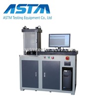 300kN (30T) Automatic Compression Testing Machine for Concrete CementYAW-300B