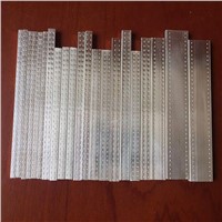 Aluminium Spacer for Double Glass