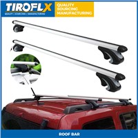 TIROFLX Car Roof Bar Roof Rack