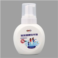 330ml Foam Rich Bubbles Fragrant Healthy Hand Wash with Hyaluronic Acid