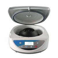 Labspin Plus Centrifuge Medical Table Top for Clinic Separate XC-3000