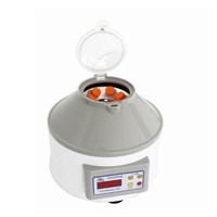 Spin Centrifuge Medical with Timer & Speed Control Details 4000rpm XC-2000