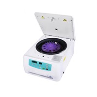 CYTOLOGY Centrifuge 3,000 Rpm Cell Smear LED Display 6*0.5ml Medical L-3