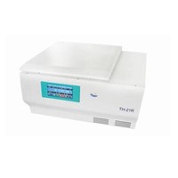 TH-21R Tabletop High Speed Refrigerated Centrifuge