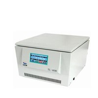 TL-60R Low Speed Refrigerated Centrifuge