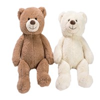 China Made Custom Soft Plush Toy Bear Stuffed Animal Toy Doll